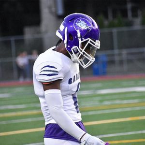 Meet your Posher, Jamahl